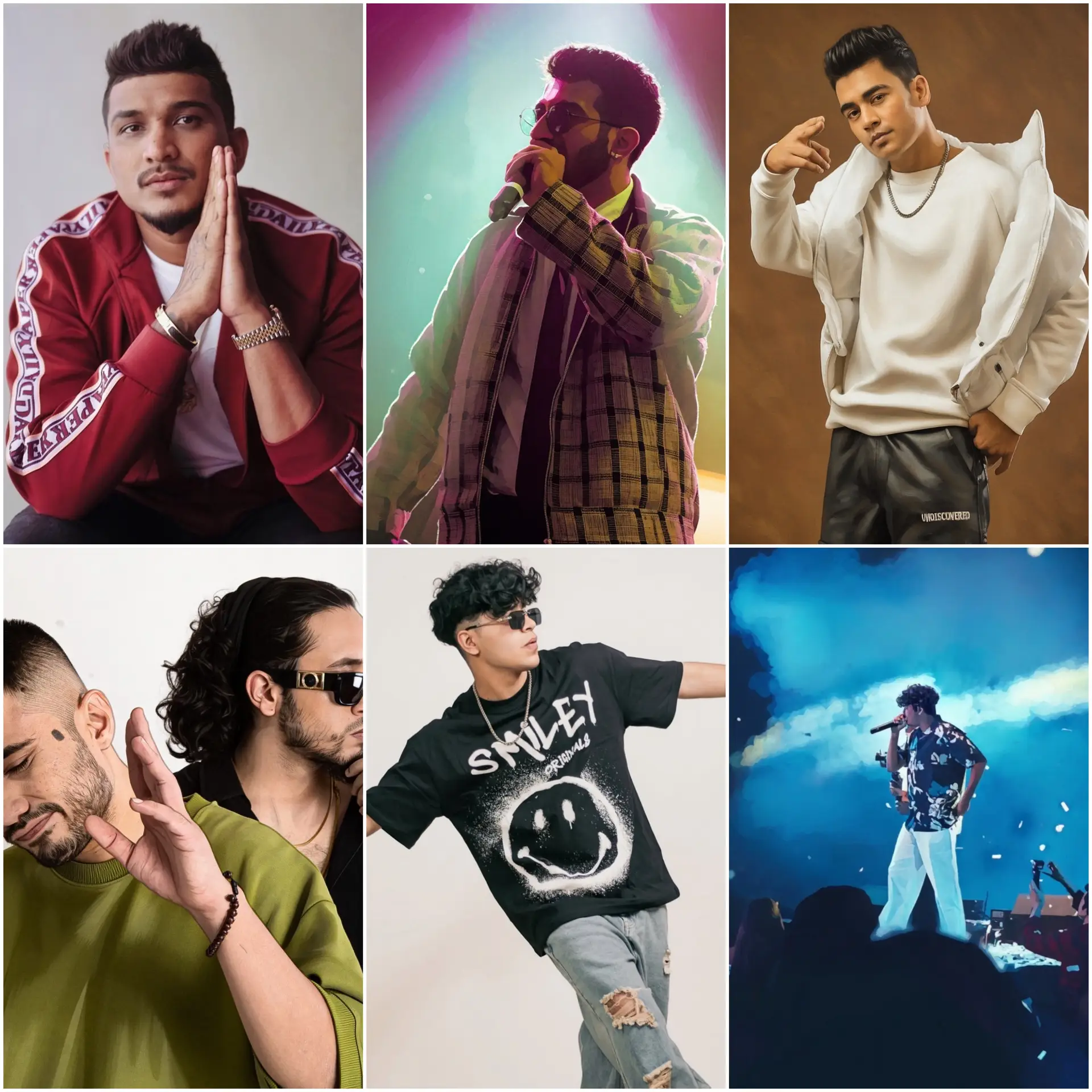 Desi Mo Rapper Essential Songs from the First Albums & Mixtapes of Desi Hip-Hop ...