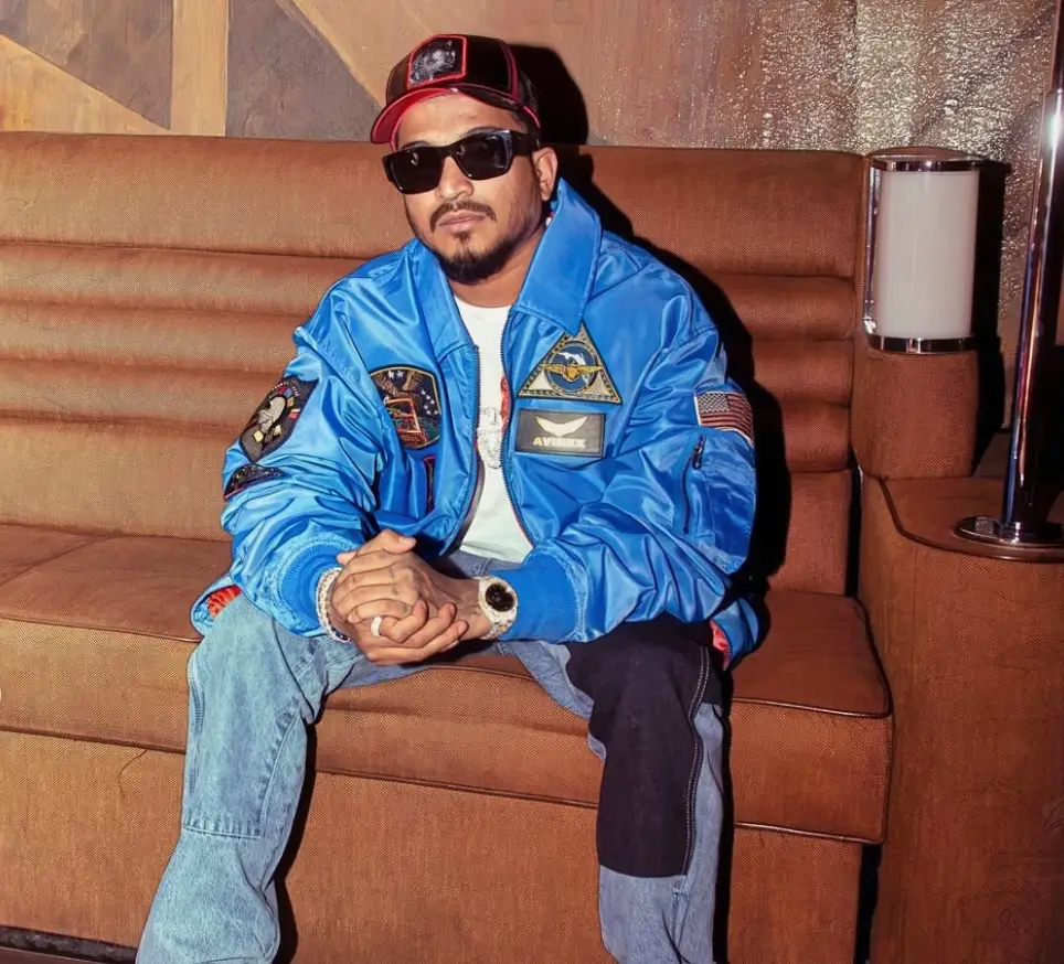 The Rise and Fall of Divine: Why Mediocrity Reigns at the Top of Indian ...